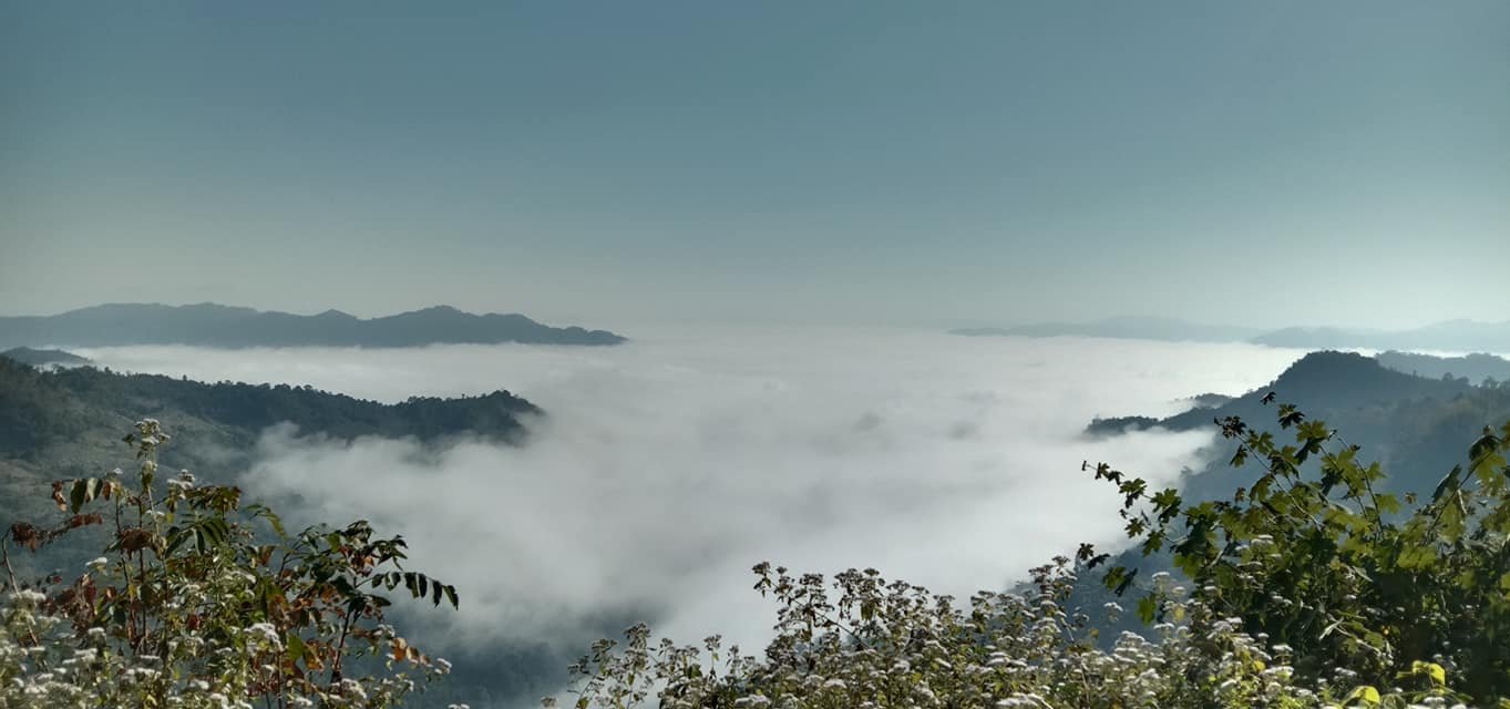 5 Days Phongsaly Exprience Trekking Tour